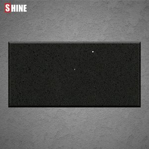 Großhandel Polierte Quarzplatten Massivoberfläche für Minimalistische Inneneinrichtungsprojekte - Product Image 2