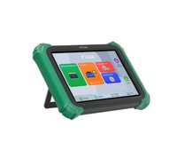 Alat Diagnostik EV Xtool N9EV 2, Diagnosa Sistem Lengkap, Mendukung Model BEV, PHEV, dan EREV, Mendukung CAN FD & DOIP dengan 3 Tahun Pembaruan Gratis