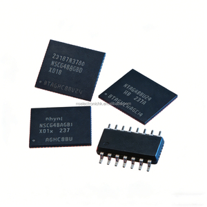 Circuito Integrado S25FL116K0XMFA041 de Respuesta Rápida para Equipos de Comunicación - Product Image 1