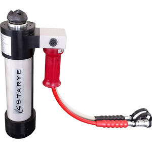 Cylindre hydraulique de sauvetage télescopique pour la lutte contre l'incendie EN13204 - Product Image 4