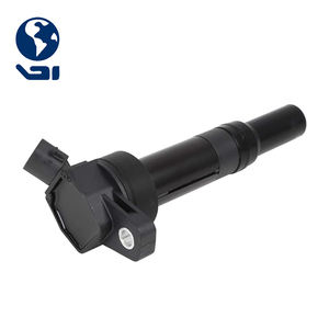 Pièces automobiles Hanzhuang 27300-2E000 Bobine d'allumage du moteur pour <span class=keywords><strong>Kia</strong></span> Soul Forte Hyundai Tucson Elantra 2011-2019 - Product Image 3