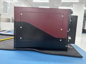 CS Tec Air-Cooled Single Mode Fiber <strong>Laser</strong> 1000-2000W - Remote Cutting High-Performance - Product Image 2