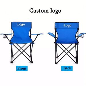 Chaise pliante compacte de plage, de camping et de loisirs - Product Image 4
