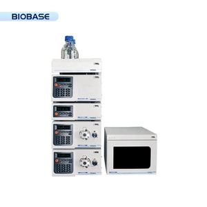 BIOBASE Chine E HPLC Chine <span class=keywords><strong>Chromatographie</strong></span> liquide haute performance EClassical 3100(Type I) avec écran LCD pour laboratoire et hôpital - Product Image 1