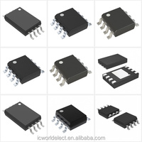 AT24C64D-MAHM-E mémoire Circuits intégrés