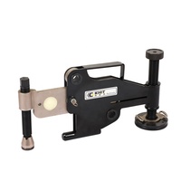 Outil d'alignement de bride hydraulique intégral de marque KIET