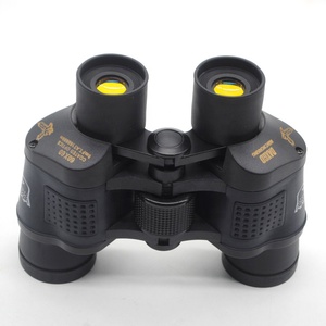 Tristar 60X60 야외용 쌍안경 사냥 망원경 초장거리 쌍안경 - Product Image 3