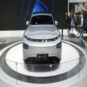 Car display turntable car rotating platform 360 degree rotating platform Truck turntable Revolving garage