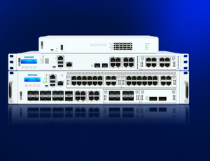 Dispositivo de Seguridad de Red y Firewall Sophos XGS 2300, 8 Puertos 10/100/1000Base-T Gigabit Ethernet, 8 x RJ45, 3 Ranuras de Expansión Totales, 1U - Product Image 4