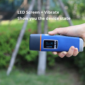 JWM 다목적 지문 가드 투어 시스템 순찰 스틱 <span class=keywords><strong>RFID</strong></span> IP67 장치 - Product Image 2