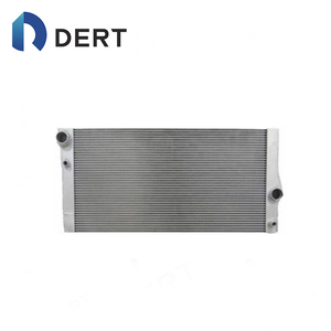 Radiador 17107562587 para <span class=keywords><strong>BMW</strong></span> 535i <span class=keywords><strong>GT</strong></span> - Product Image 4