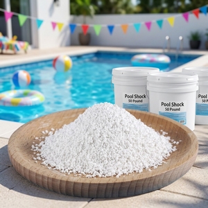 Nouvel Arrivage <span class=keywords><strong>Agent</strong></span> Chimique Auxiliaire Standard USA Certifié MSDS COA Orange Joy Granulaire pour Piscine à 99% <span class=keywords><strong>de</strong></span> Pureté - Product Image 2