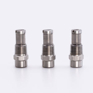 Nozel Atomisasi Halus Baja Tahan Karat YS AAZ 1/4 inci untuk Humidifikasi, Filter Atomisasi Udara Tetesan Halus 1/4 inci M - Product Image 2