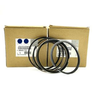 Segments de piston moteur 0640T2 0640R1 0640S7 0640W8 pour <span class=keywords><strong>Peugeot</strong></span> 206 207 <span class=keywords><strong>307</strong></span> 308 408 508 3008 pour Citroën C2 C3 C4 C5 - Product Image 2
