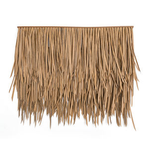 Especialista <span class=keywords><strong>en</strong></span> Soluciones de Techos de Tejas Sintéticas para Resorts <span class=keywords><strong>en</strong></span> Sudáfrica, Reino Unido, Canadá, Ciudad del Cabo, India, Indonesia, México - Product Image 1