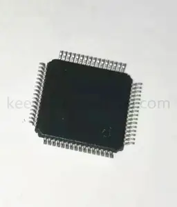 Atmega64a-au Atmega64a Atmega64ไมโครคอนโทรลเลอร์ Ic วงจรรวม Tqfp64