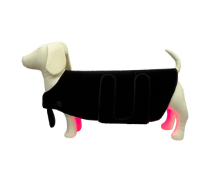 Appareil de thérapie par lumière infrarouge rouge de qualité vétérinaire pour chiens, avec une puissance de 10 W et une batterie de 3000 mAh, pour soulager la <span class=keywords><strong>douleur</strong></span> et prendre soin des articulations - Product Image 2