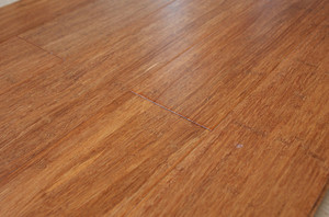 Sàn gỗ tre dệt ghép <span class=keywords><strong>click</strong></span> khóa, phủ sơn chống ẩm, chống tia UV, mật độ cao, dày 14mm - Product Image 6