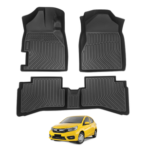 แผ่นกันลื่นสำหรับ HONDA CRV CIVIC JAZZ HRV VEZEL ACCORD <span class=keywords><strong>BRIO</strong></span>, - Product Image 1