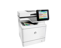 Mesin fotokopi Refurbished untuk HP Laser warna mesin fotokopi Laser Digital portabel Printer dan mesin fotokopi Max ukuran kertas A4 tipe Umum