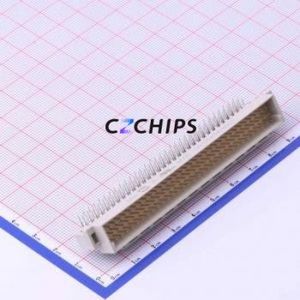 9036966921 Board-to-Board & Backplane <b>Connector</b> Bent Lead Through Hole,P=2.54mm <b>Connector</b> 2.54mm Right Angle Insert 3 2A - Product Image 1