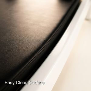 Achetez le Reformer Pilates Fittech en aluminium blanc à prix de gros direct - Product Image 6