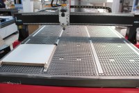 Router CNC para Madera MS2030 con Husillo de Enfriamiento por Aire de 3.5KW