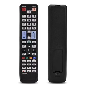 Nuevo Control Remoto de Repuesto BN59-01015A para TV Samsung LCD PS63C7780 BN59-01039A UA32C6200 UA37C5000 UA40C5000 UA40C6200 - Product Image 3