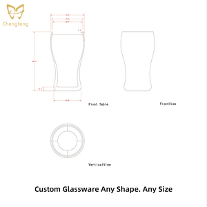 <span class=keywords><strong>Verre</strong></span> de dégustation de bière 4oz à base épaisse, <span class=keywords><strong>verre</strong></span> à bière, petits verres à jus, verres à thé glacé - Product Image 6