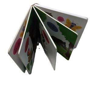 Livre sonore interactif de contes de fées bilingues, jouets éducatifs avec 13 histoires, lecture bilingue chinois-<span class=keywords><strong>anglais</strong></span> <span class=keywords><strong>pour</strong></span> enfants - Product Image 4