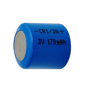 Cr11108 3V 170mAh CR1/3N pin lithium - Product Image 3
