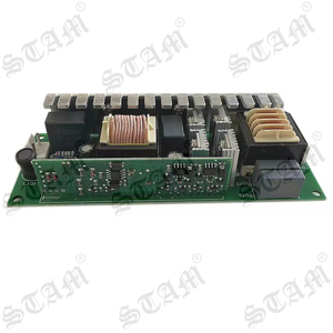 Chấn lưu chùm Sharpy 330W 350W 380W 440W chấn lưu di chuyển đầu ánh sáng 15R 17R 20R chấn lưu chùm di chuyển đầu - Product Image 3