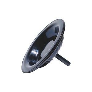 Membrane de diaphragme Atlas Copco Sandvi en acier au carbone, maille de tamisage pour mines, pièces de rechange forgées pour équipement de forage dans l'exploitation minière - Product Image 6