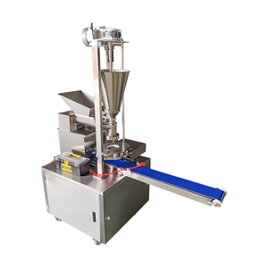 Japanese <b>Machine</b> momo Baozi Filling <b>Machine</b> momo Automatic <b>Machine</b> - Product Image 1