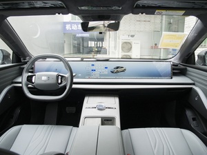 Geely Galaxy <span class=keywords><strong>E8</strong></span> EV 2024 avec une autonomie de 665km New Energy SUV avec 4WD Drive L7 L6 Véhicule électrique Sedan Geely <span class=keywords><strong>E8</strong></span> - Product Image 4