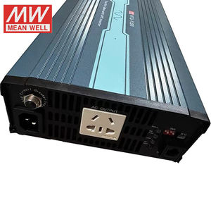 Inversor <span class=keywords><strong>de</strong></span> Corriente Mean Well NTU-1200W, <span class=keywords><strong>Onda</strong></span> Sinusoidal, UPS, Fuente <span class=keywords><strong>de</strong></span> Alimentación Conmutada, CN/UN/EU 212/224/248, <span class=keywords><strong>Rectificador</strong></span> para Galvanoplastia NTU-1200 - Product Image 3