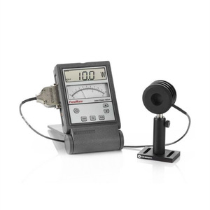 Compteur de puissance et d'énergie laser Coherent Op-2 Vis, affichage numérique et analogique, capteur pour une mesure de précision - Product Image 5