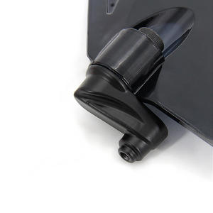 Piezas de Modificación Ajustables para Motocicleta Gold Wing <span class=keywords><strong>GL1800</strong></span> <span class=keywords><strong>2018</strong></span>- Panel Deflector de Flujo de Aire Superior - Product Image 2