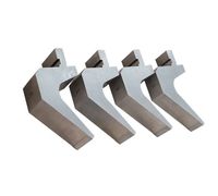 Molde para Máquina de Doblado/Molde para Procesamiento de Metales de Precisión