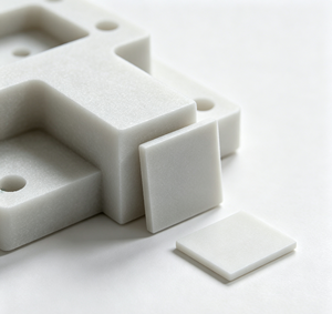 Échantillons de Gabarits Fonctionnels Mécaniques, Service d'Impression 3D Personnalisé, Pièces de Prototype d'Outils Fonctionnels en Nylon OEM - Product Image 5