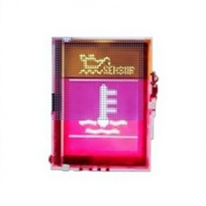 Écran d'affichage du tableau de bord LCD de remplacement pour Audi TT S3 A6 VDO OEM Jaeger L612 - Product Image 1