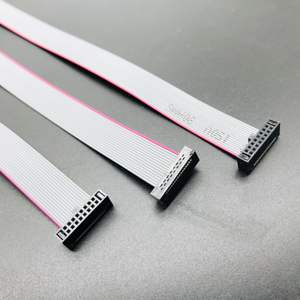 Cavo piatto a nastro IDC a 14 Pin con passo 2*7 da 2.0mm - Product Image 2