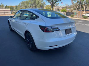 Voitures propres parfaitement utilisées <span class=keywords><strong>2023</strong></span> <span class=keywords><strong>Tesla</strong></span> <span class=keywords><strong>Model</strong></span> 3 prêtes à expédier - Product Image 5