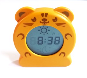Nouveau produit : Mini veilleuse mignonne en forme de dessin animé pour enfants - Product Image 4
