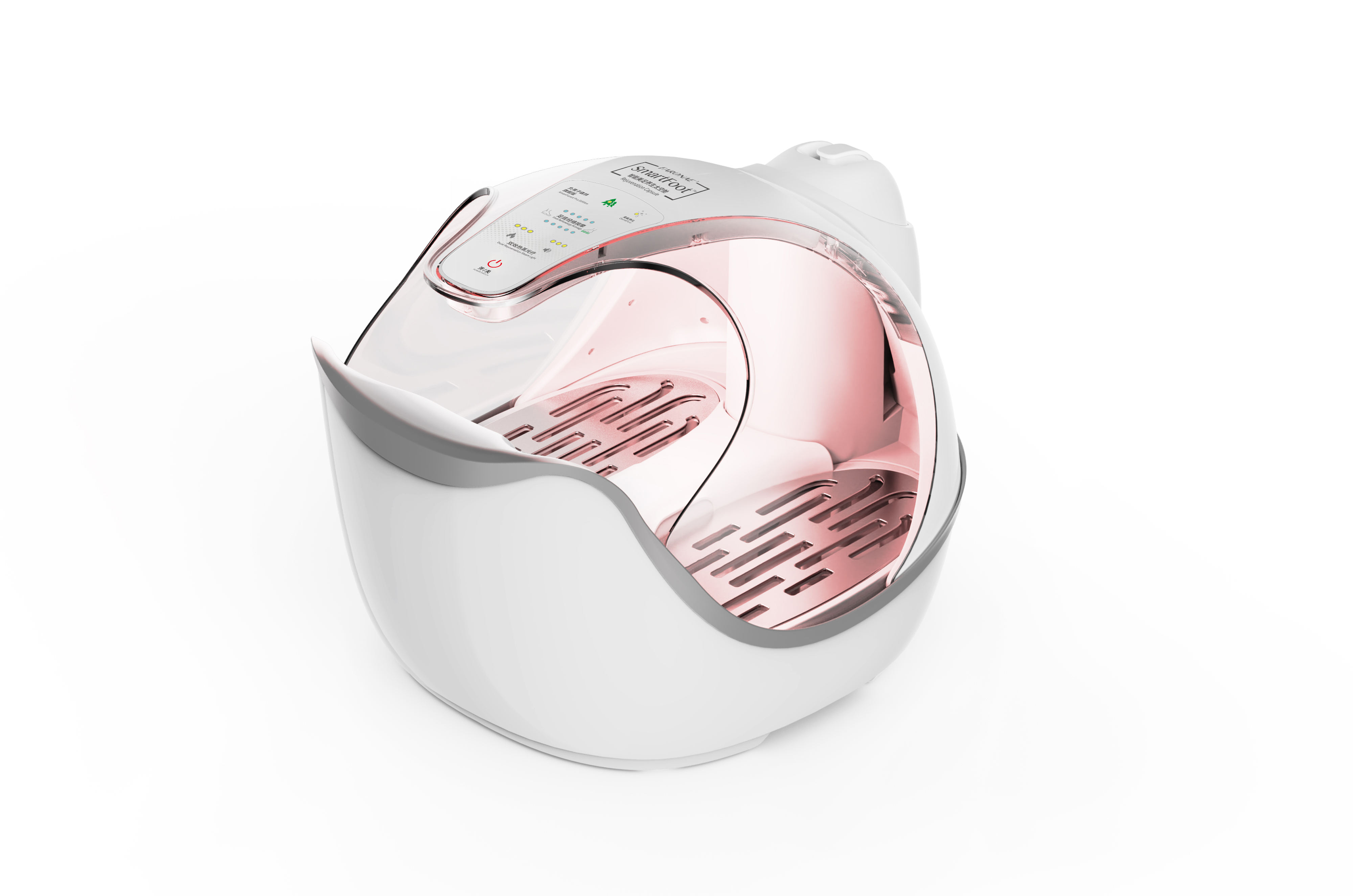 Soins des pieds-UK Plug 220v