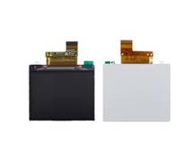 Convient à l'iPod Nano 2, 3, 4, 5, 6, 7iPod5th 6th7th LCD Screen Assembly, Touchscreen Inner Screen Original