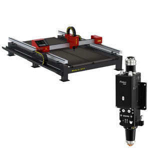 3015 1500W & 3000W Fiber <b>Laser</b> Cutting Machine for Metal/Sheet Metal Automatic CNC with Delta Servo Motor Best Service - Product Image 1
