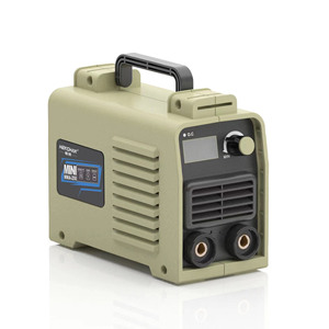 Factory Direct 220v Portable Mini Mma-250 Arc Igbt Inverter Mma 250a <strong>Esab</strong> Ac Copper Wire <strong>Welding</strong> <strong>Machine</strong> For Home Weld Factory P - Product Image 4