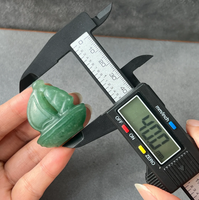 Vente en gros de sculptures de voiliers en cristal naturel de 40 mm, obsidienne et quartz rose, pour le Feng Shui et la décoration intérieure