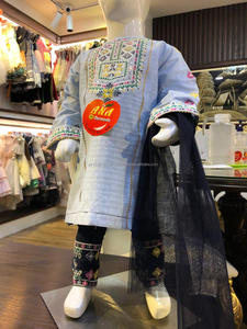 Costume jacquard en coton pour femme, tenue de soirée, nouvel arrivage, - Product Image 6